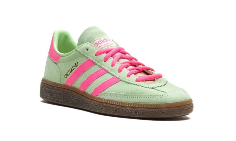 Adidas Handball Spezial Handball Spezial 'Semi Green Spark'